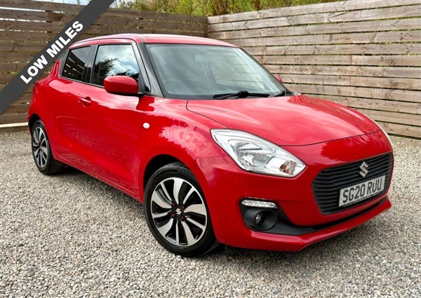 Large image for the Used Suzuki SWIFT