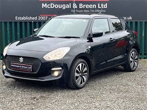 Large image for the Used Suzuki SWIFT
