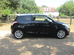 Large image for the Used Suzuki Swift