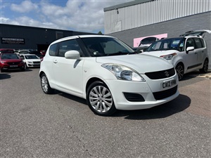 Large image for the Used Suzuki Swift