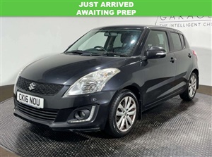 Large image for the Used Suzuki SWIFT
