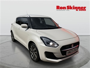 Large image for the Used Suzuki SWIFT