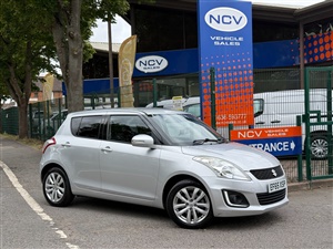 Large image for the Used Suzuki Swift