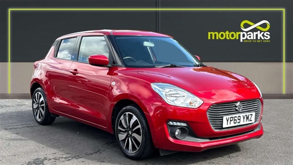 Large image for the Used Suzuki Swift