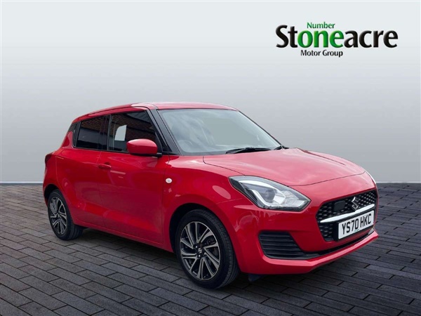 Large image for the Used Suzuki Swift