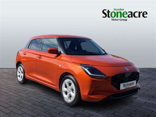 Large image for the Used Suzuki Swift