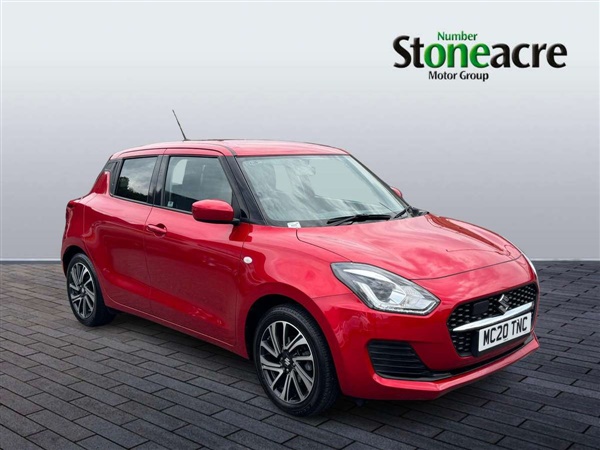 Large image for the Used Suzuki Swift