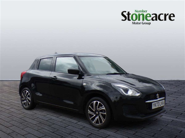Large image for the Used Suzuki Swift