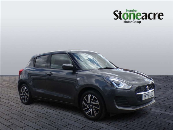 Large image for the Used Suzuki Swift