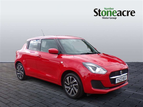 Large image for the Used Suzuki Swift