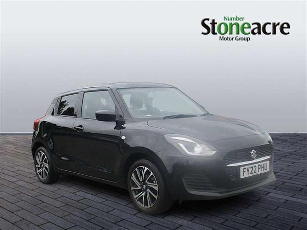 Large image for the Used Suzuki Swift