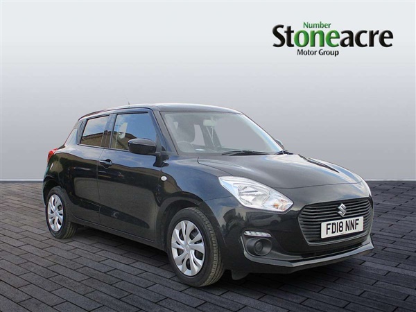 Large image for the Used Suzuki Swift