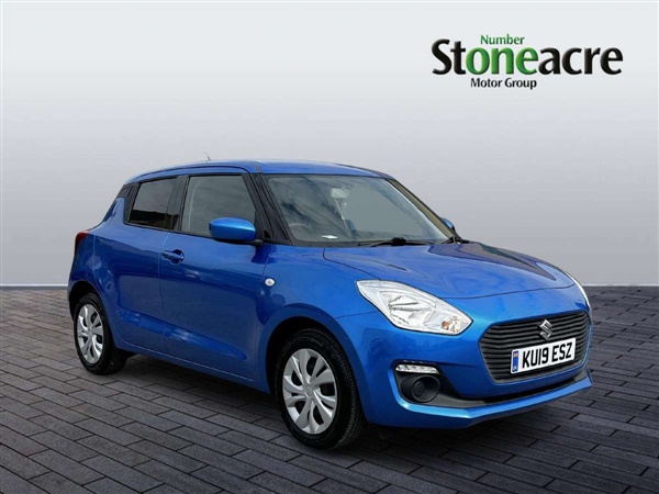 Large image for the Used Suzuki Swift