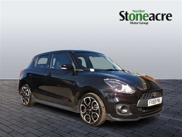 Large image for the Used Suzuki Swift Sport