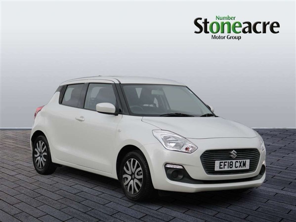 Large image for the Used Suzuki Swift