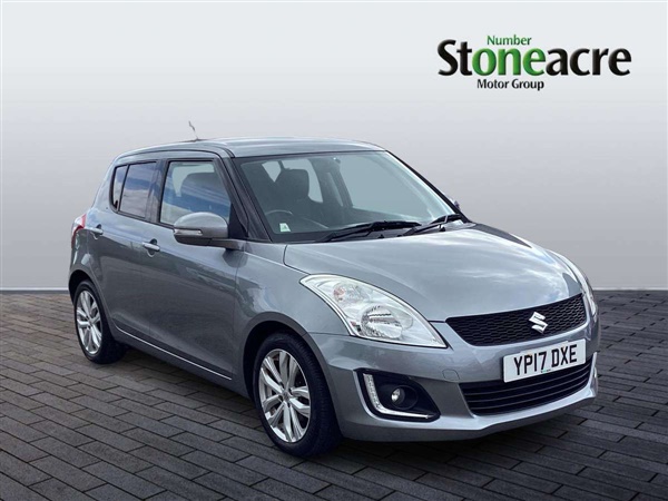 Large image for the Used Suzuki Swift