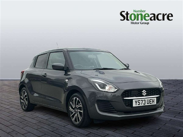 Large image for the Used Suzuki Swift