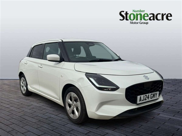 Large image for the Used Suzuki Swift