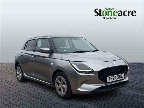 Large image for the Used Suzuki Swift