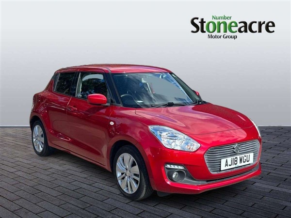 Large image for the Used Suzuki Swift
