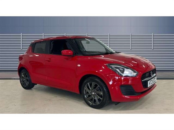 Large image for the Used Suzuki Swift