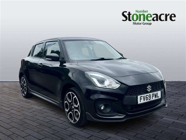 Large image for the Used Suzuki Swift Sport