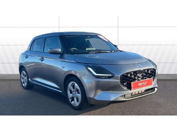 Large image for the Used Suzuki Swift