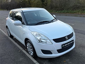 Large image for the Used Suzuki Swift