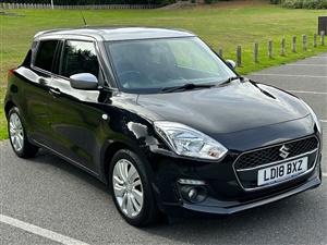 Large image for the Used Suzuki Swift