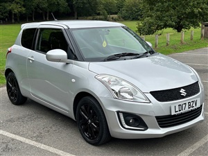 Large image for the Used Suzuki Swift
