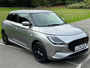 Large image for the Used Suzuki Swift