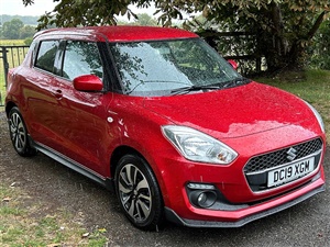Large image for the Used Suzuki Swift