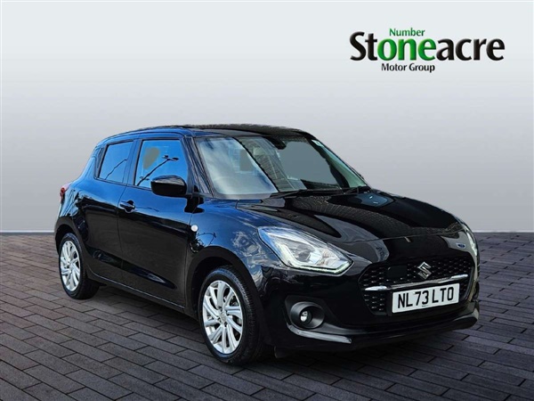 Large image for the Used Suzuki Swift