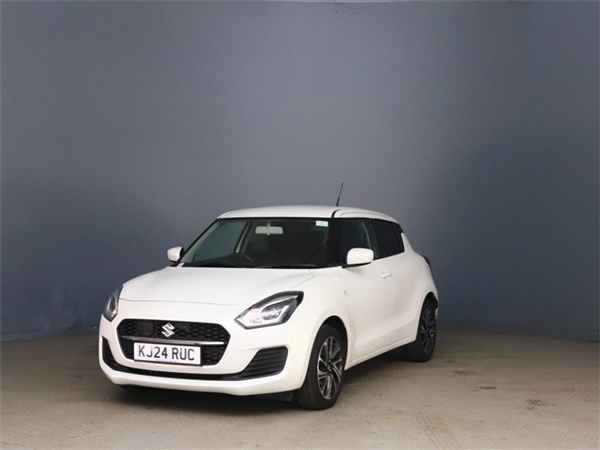 Large image for the Used Suzuki SWIFT