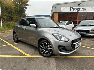 Large image for the Used Suzuki SWIFT