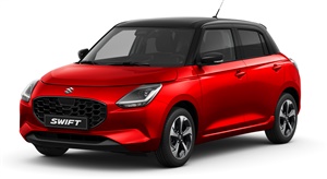 Large image for the Used Suzuki Swift