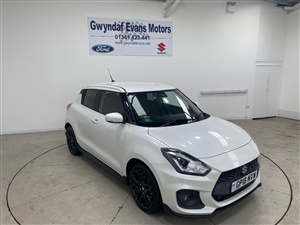 Large image for the Used Suzuki Swift