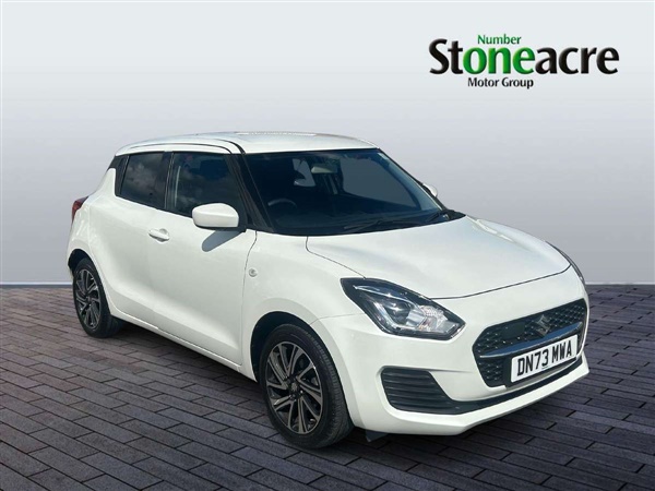 Large image for the Used Suzuki Swift