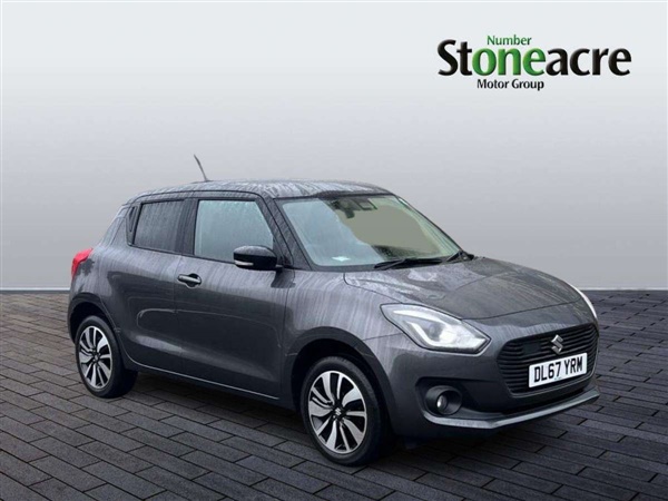 Large image for the Used Suzuki Swift