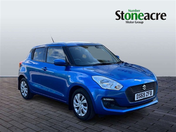 Large image for the Used Suzuki Swift