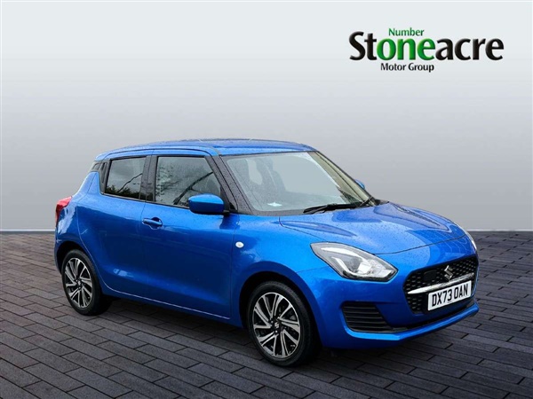 Large image for the Used Suzuki Swift