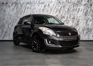 Large image for the Used Suzuki SWIFT
