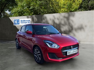 Large image for the Used Suzuki SWIFT