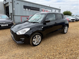 Large image for the Used Suzuki SWIFT
