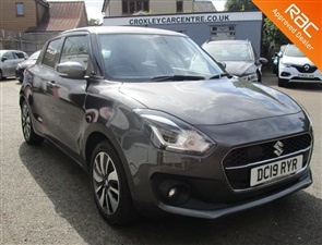 Large image for the Used Suzuki SWIFT