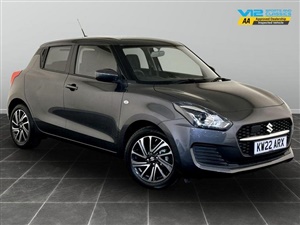 Large image for the Used Suzuki Swift