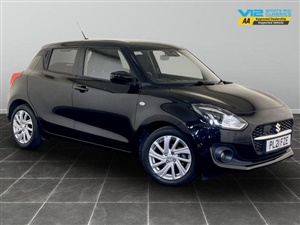 Large image for the Used Suzuki Swift