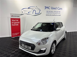 Large image for the Used Suzuki SWIFT