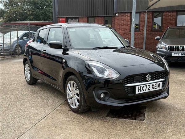 Large image for the Used Suzuki Swift