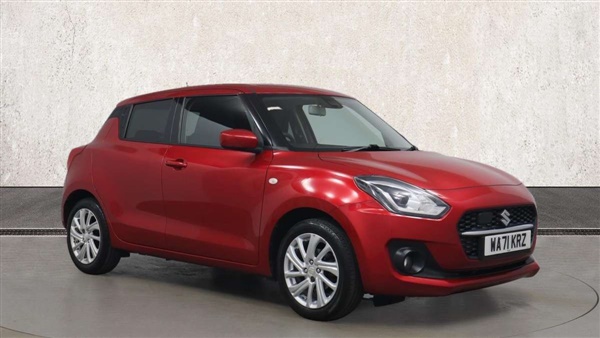 Large image for the Used Suzuki Swift